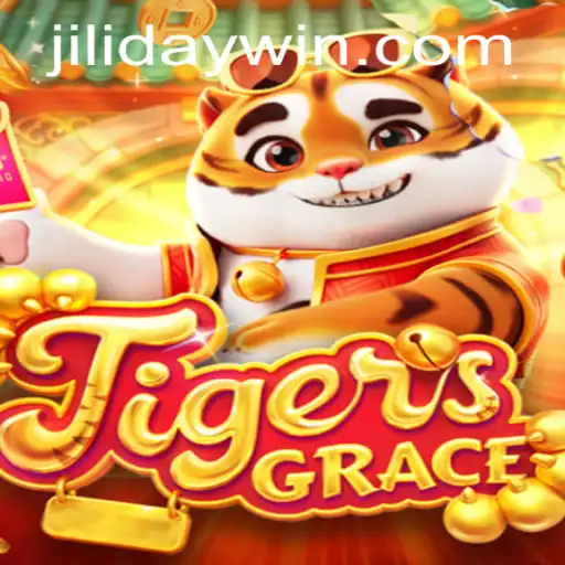 TigersGrace: An Innovative Journey with the Mysterious Jiliday