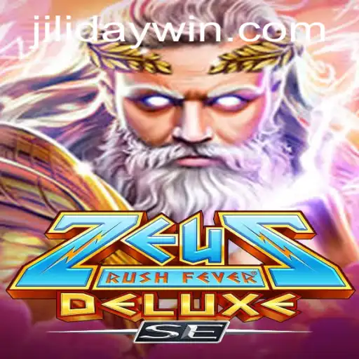 ZeusRushFeverDeluxeSE: A Journey into Mythological Gaming